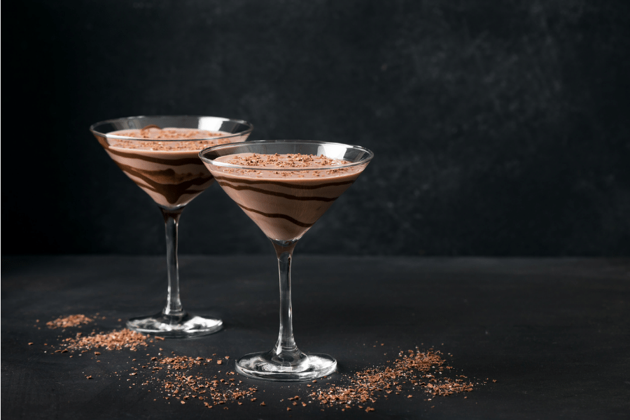 Read more about the article Dairy-Free Mudslide Recipe