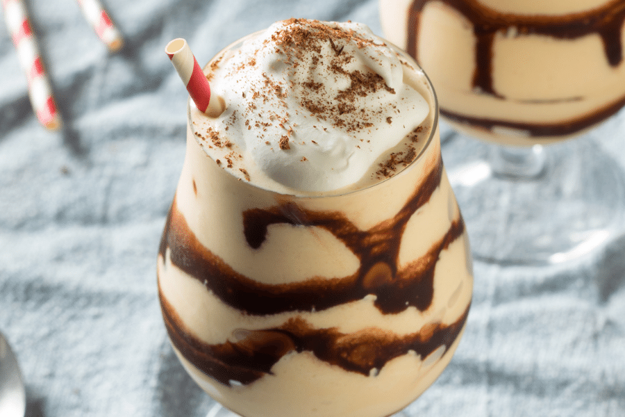 Read more about the article Frozen Mudslide Recipe