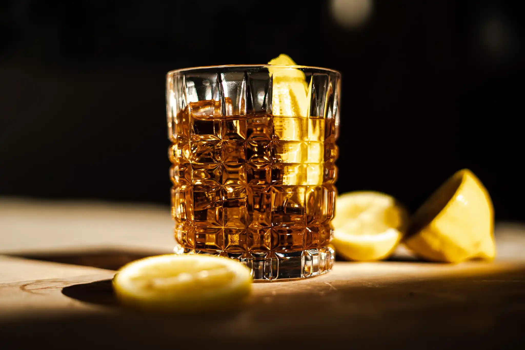 Read more about the article Improved Whiskey Cocktail Recipe