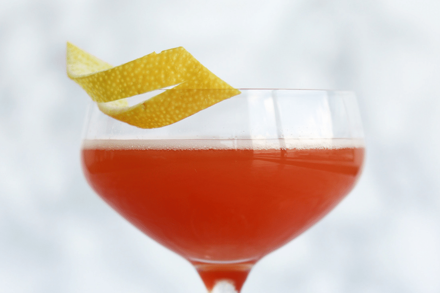Read more about the article Paper Plane Cocktail Recipe