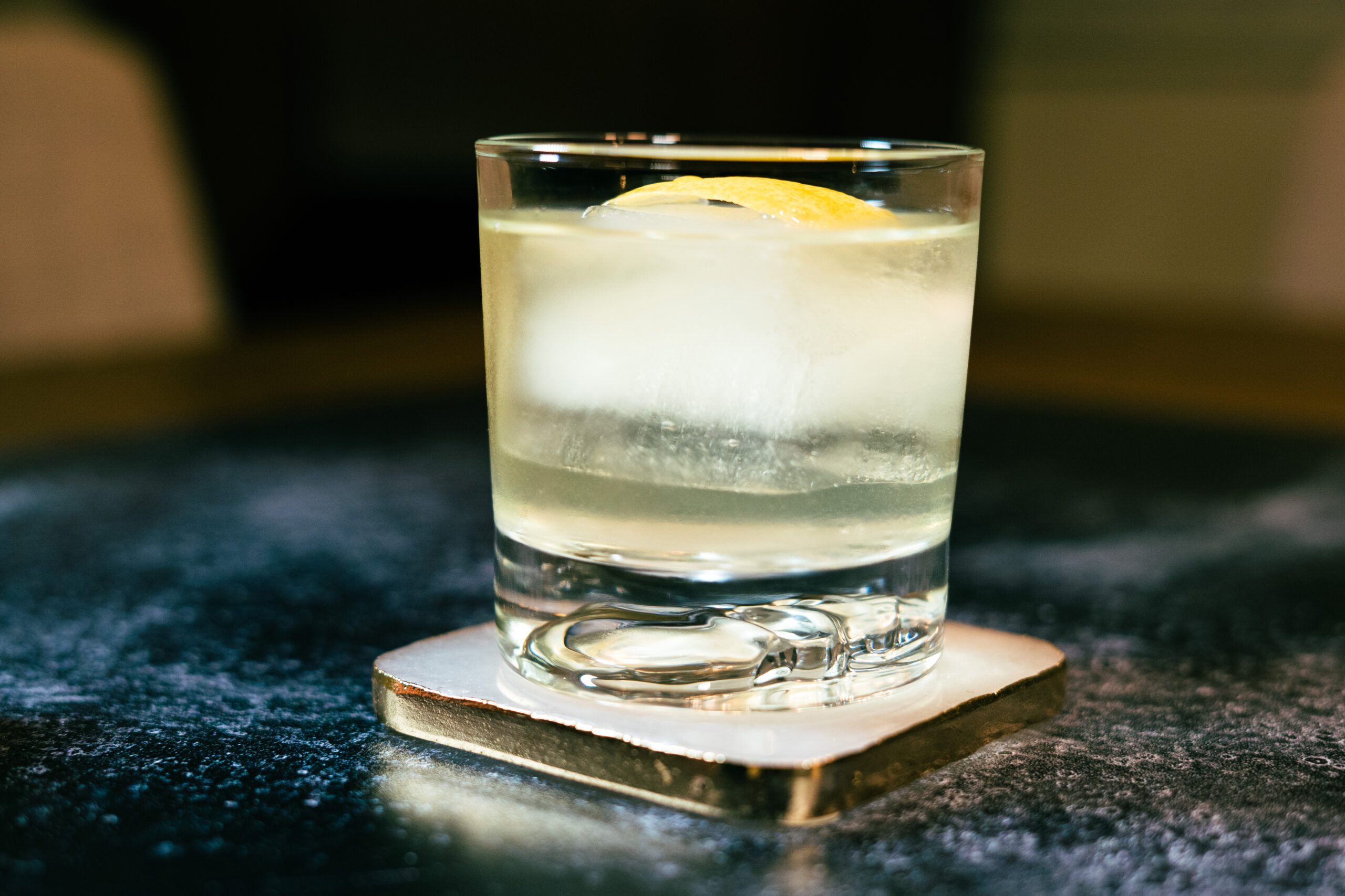 You are currently viewing White Negroni Cocktail Recipe