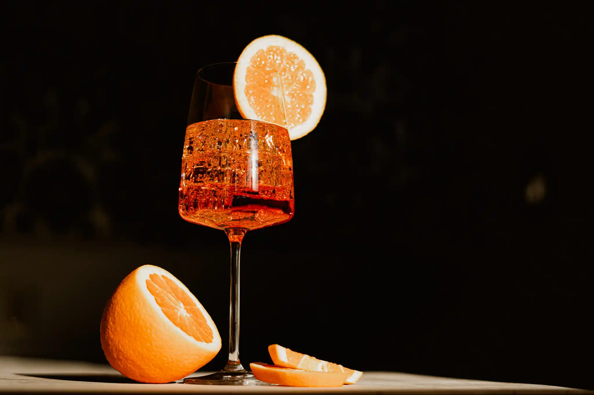 You are currently viewing Aperol Spritz Recipe