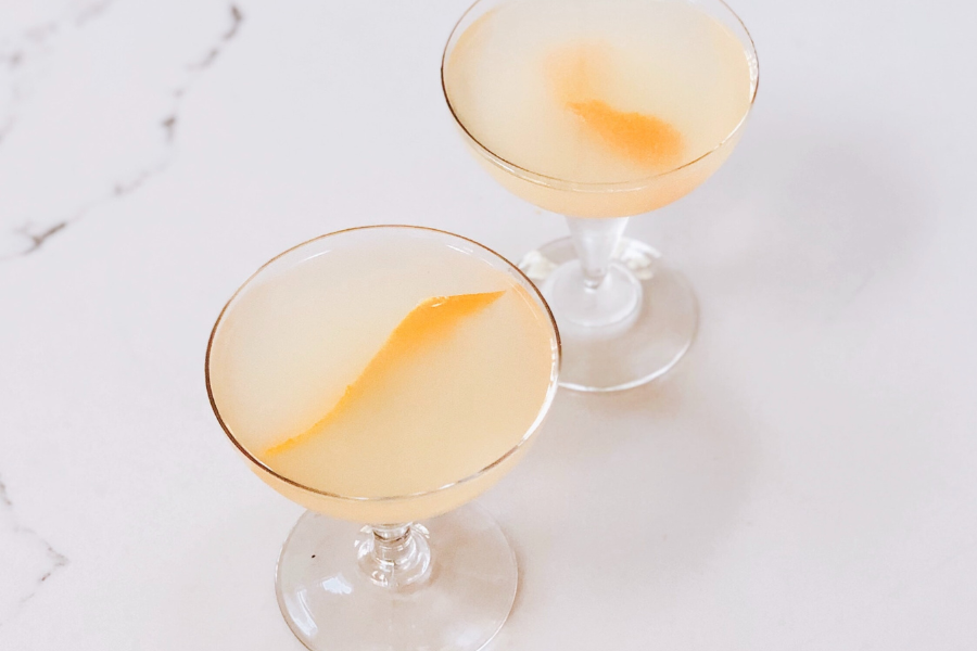 Read more about the article Chrysanthemum Cocktail Recipe