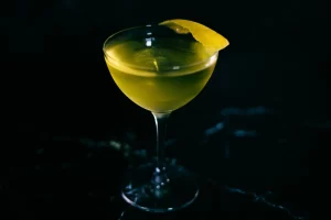 Read more about the article Alaska Cocktail Recipe
