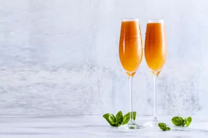 Read more about the article Apple Cider Bellini