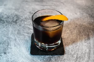 Read more about the article Original Black Betty Cocktail