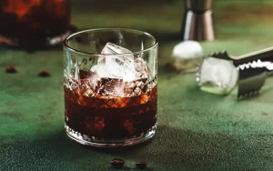 Read more about the article Black Russian