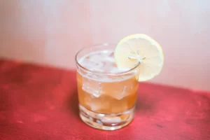 Read more about the article Fitzgerald Cocktail