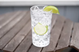 Read more about the article Gin and Tonic