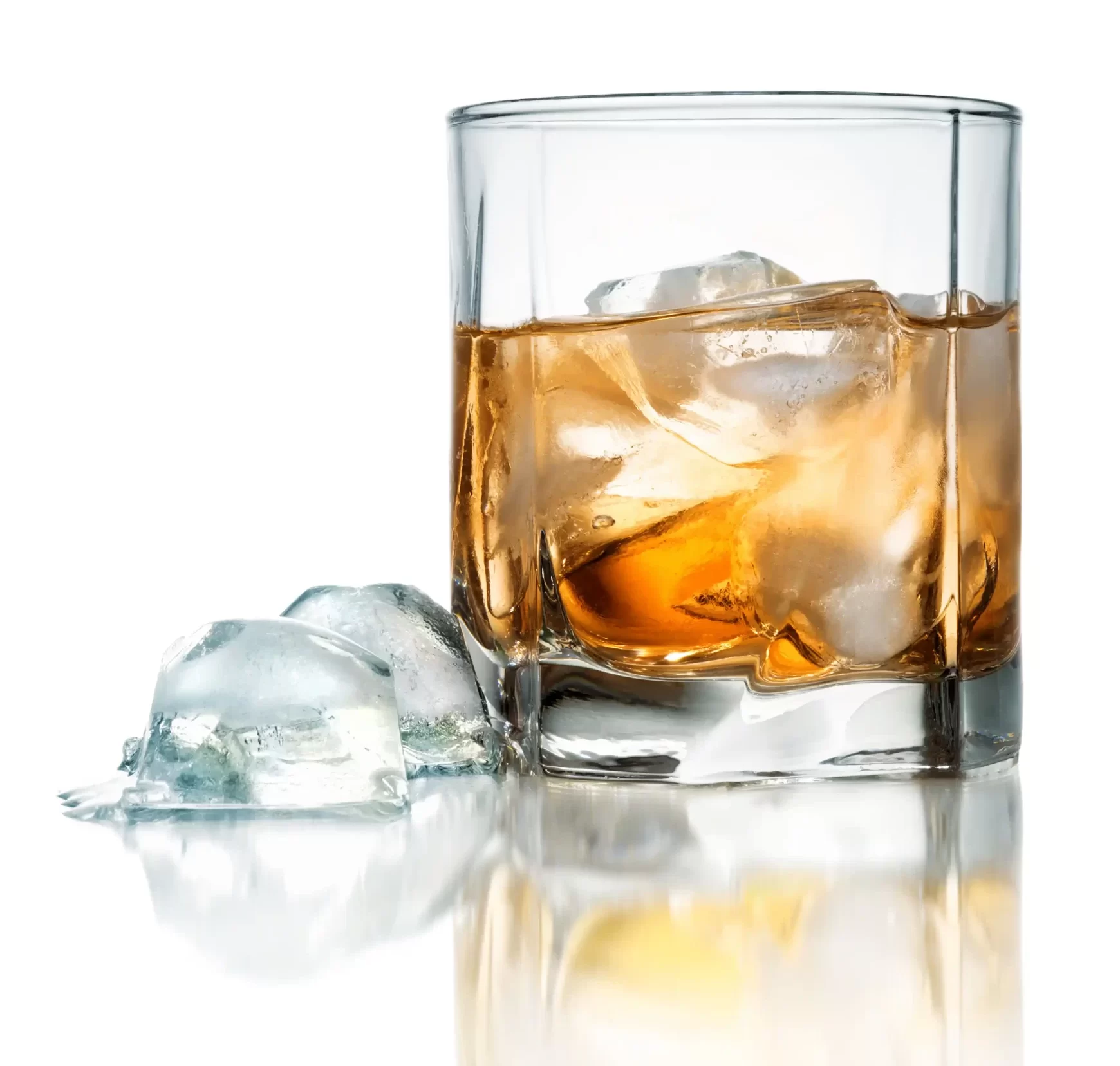 The 7 Types of Whiskey Glasses, Explained - Pocket Bar Guide