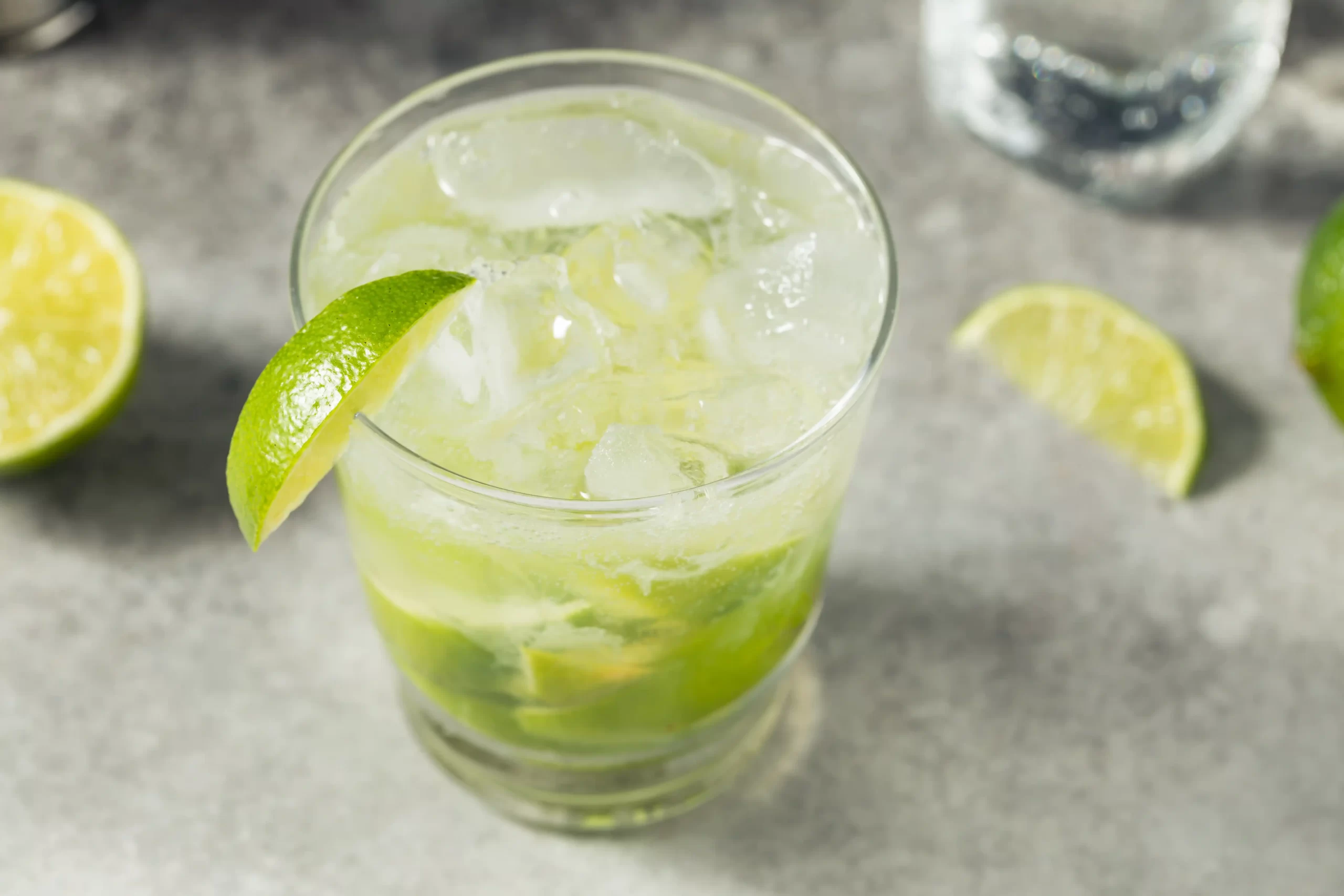 Read more about the article Caipirinha