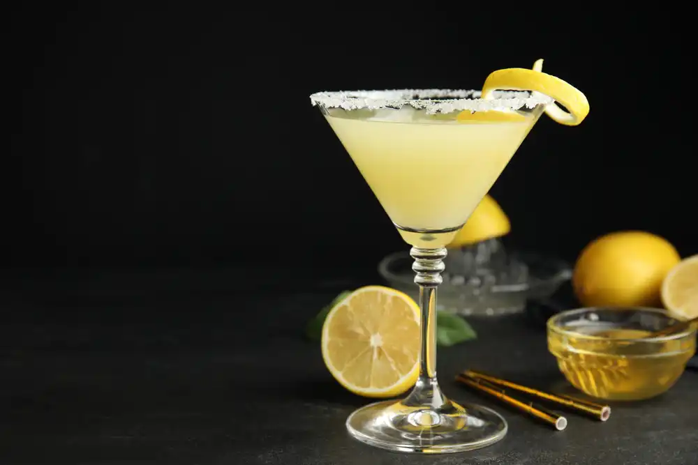 Read more about the article Bee’s Knees Cocktail