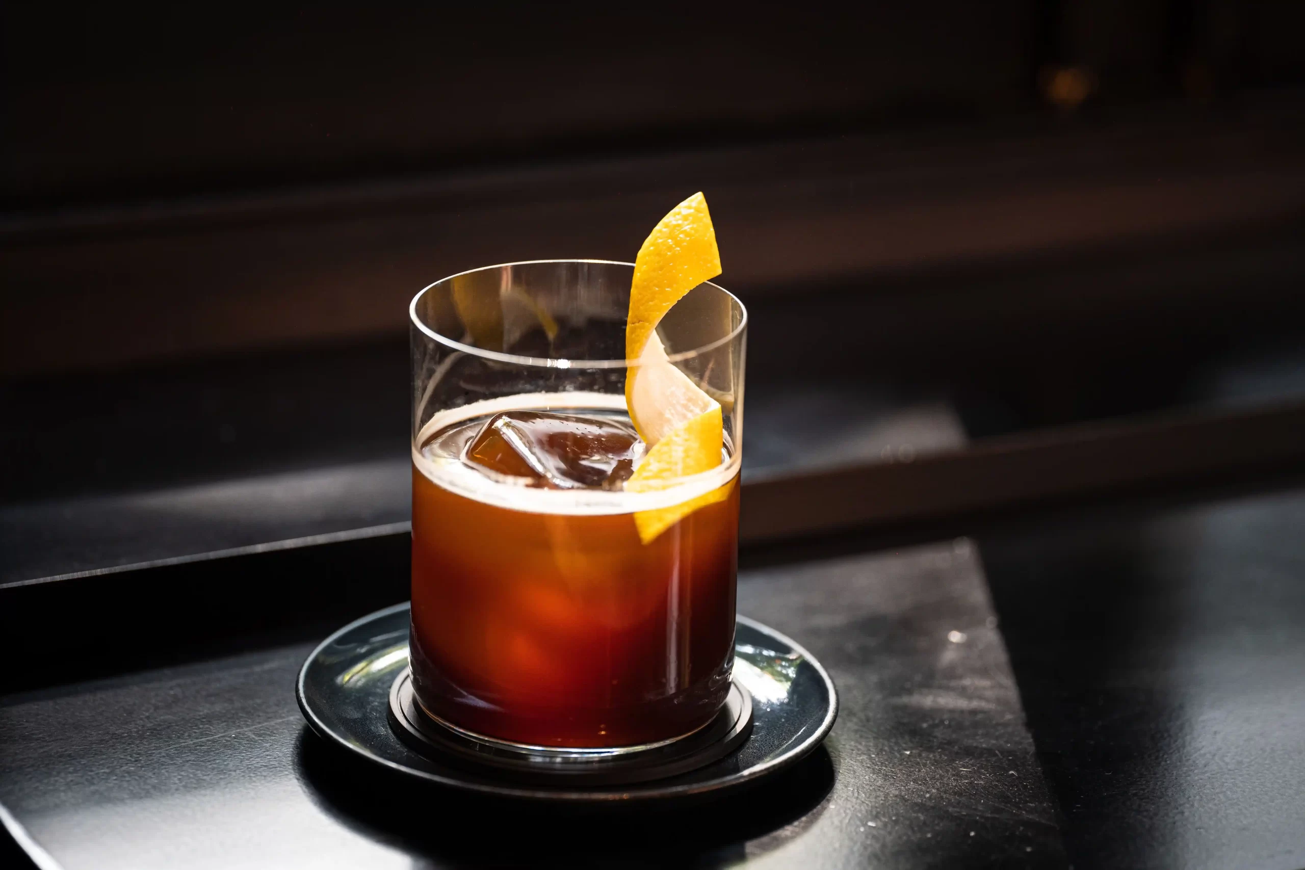 You are currently viewing Original Boulevardier Cocktail