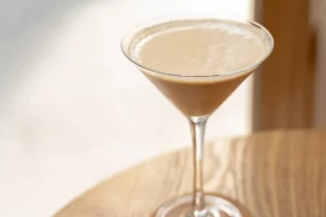 Read more about the article Chocolate Martini