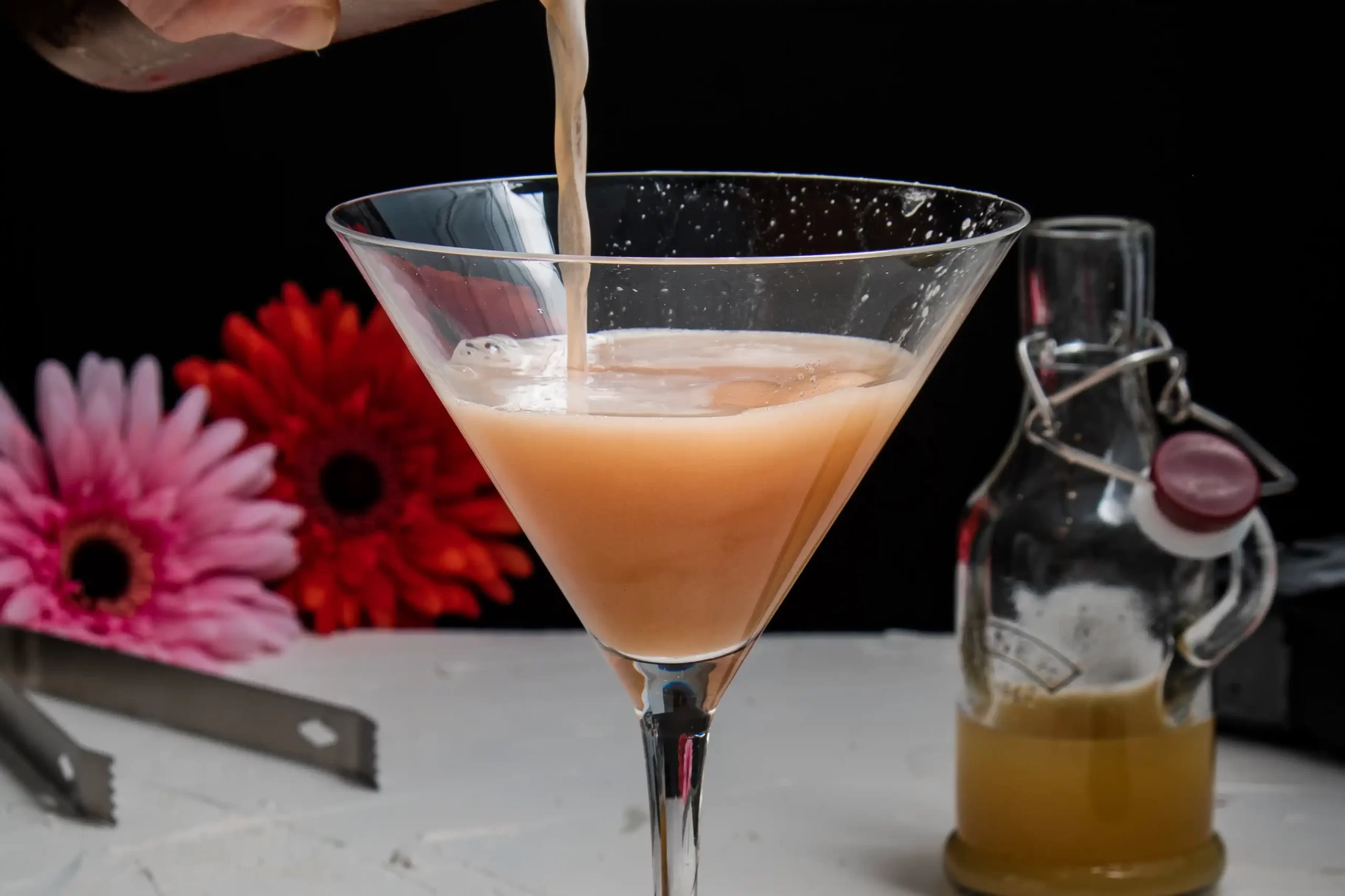 Read more about the article French Martini
