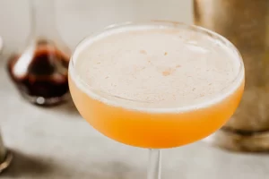 Read more about the article Lion’s Tail Cocktail