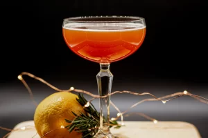 Read more about the article The Persephone Cocktail