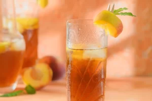 Read more about the article Southern Peach Cocktail
