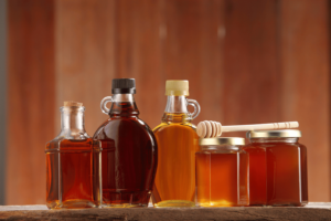 Read more about the article 7 Easy Simple Syrup Substitutes