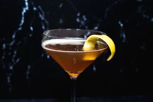 Read more about the article Man O’ War Cocktail