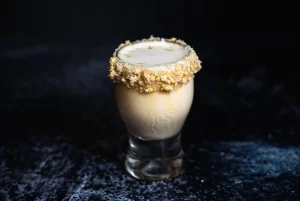 Read more about the article Salted Nut Roll Shot