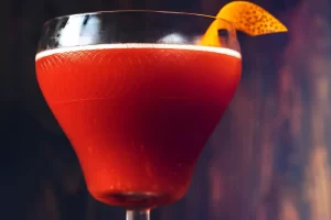 Read more about the article Blood and Sand Cocktail