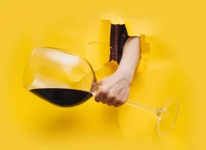 Read more about the article 6 Hilarious Giant Wine Glasses for Your Next Party