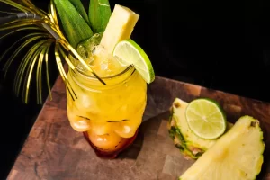 Read more about the article Mai Tai