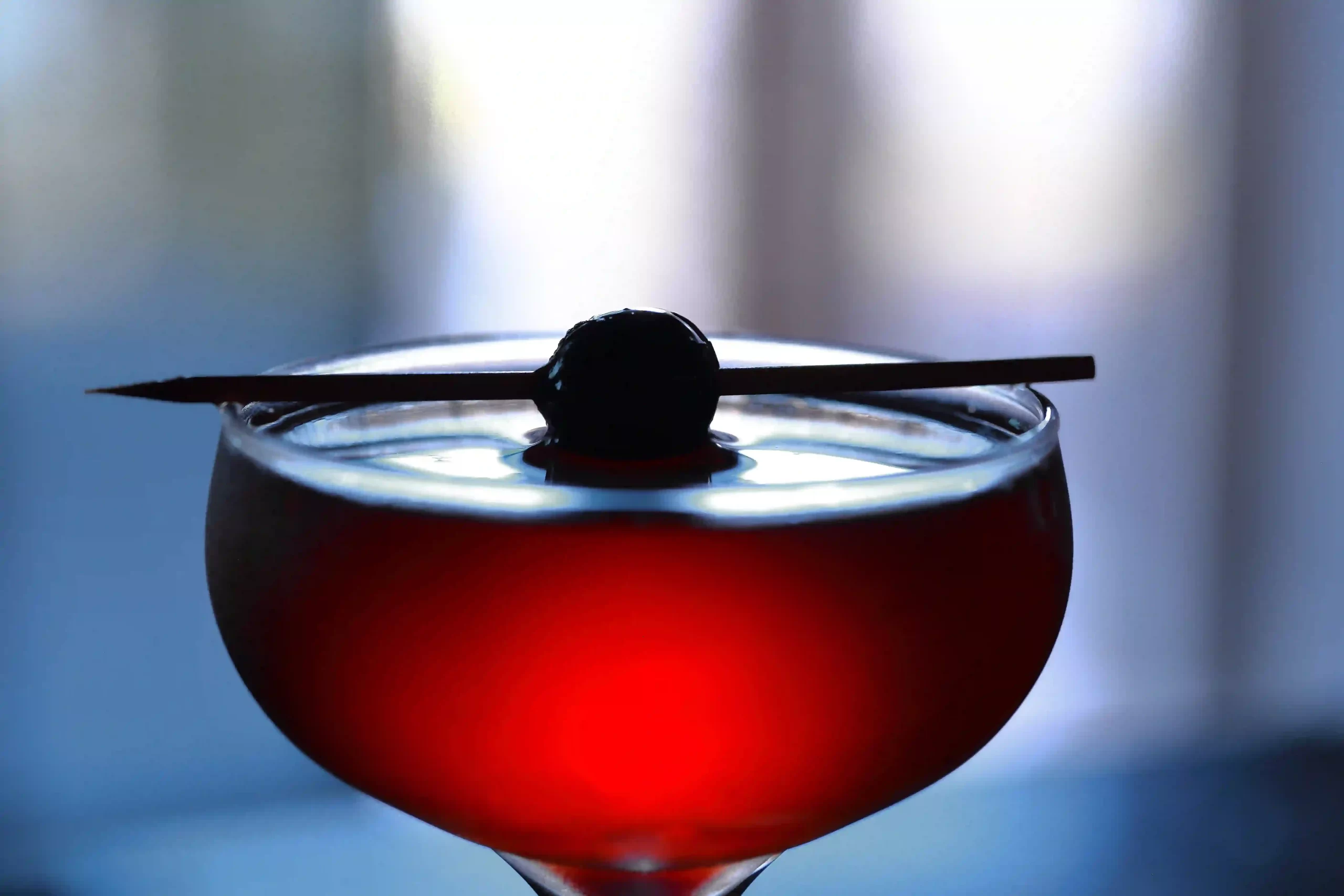 Read more about the article Manhattan Cocktail (Classic)