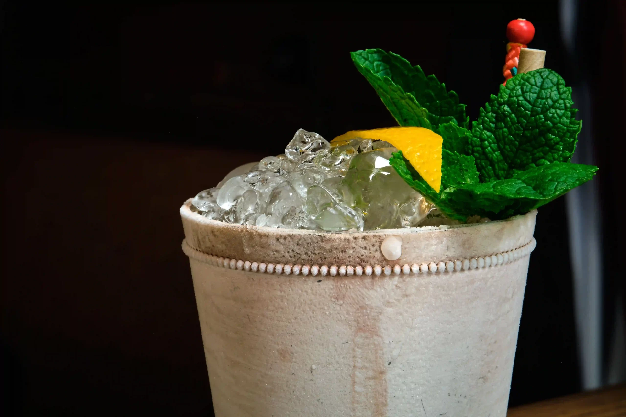Read more about the article Mint Julep