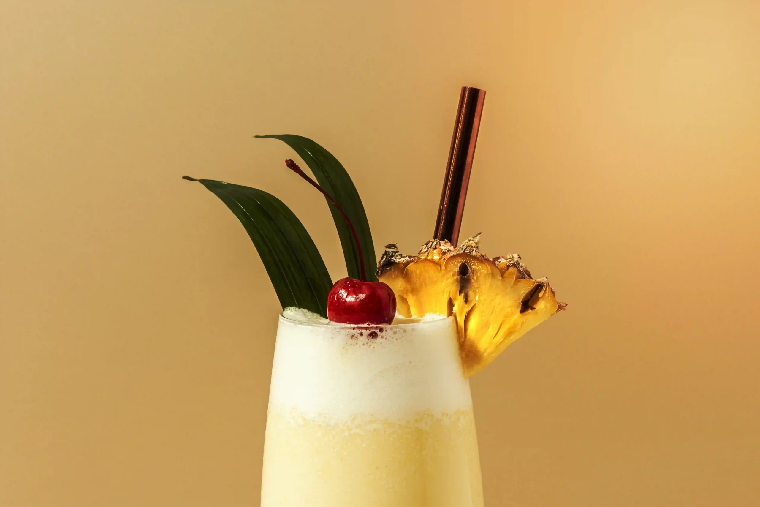 You are currently viewing Piña Colada